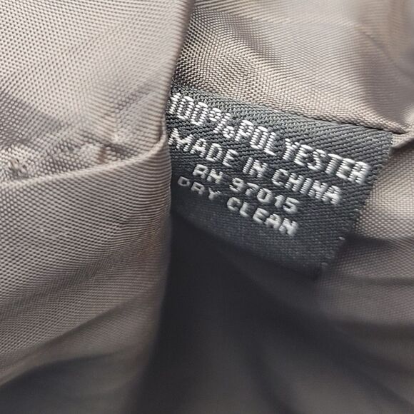 NWT LARRY LEVINE Blazer  - Picture 12 of 12